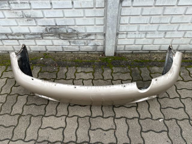 bontott DAEWOO TACUMA Hátsó Lökhárító (Részeivel)