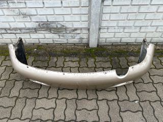 bontott DAEWOO TACUMA Hátsó Lökhárító (Részeivel)