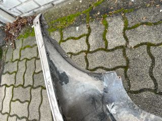 bontott DAEWOO TACUMA Hátsó Lökhárító (Részeivel)