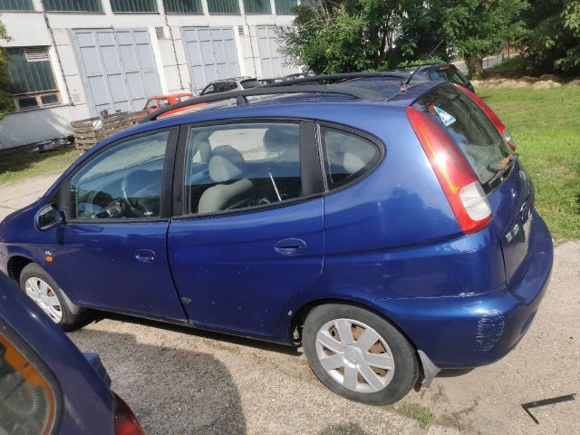 bontott DAEWOO TACUMA Hátsó Lökhárító (Részeivel)