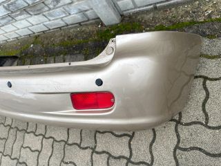 bontott DAEWOO TACUMA Hátsó Lökhárító (Részeivel)