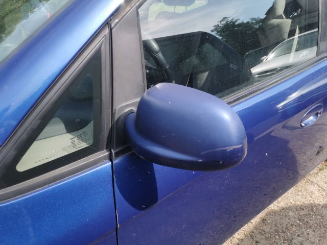 bontott DAEWOO TACUMA Hátsó Lökhárító (Részeivel)