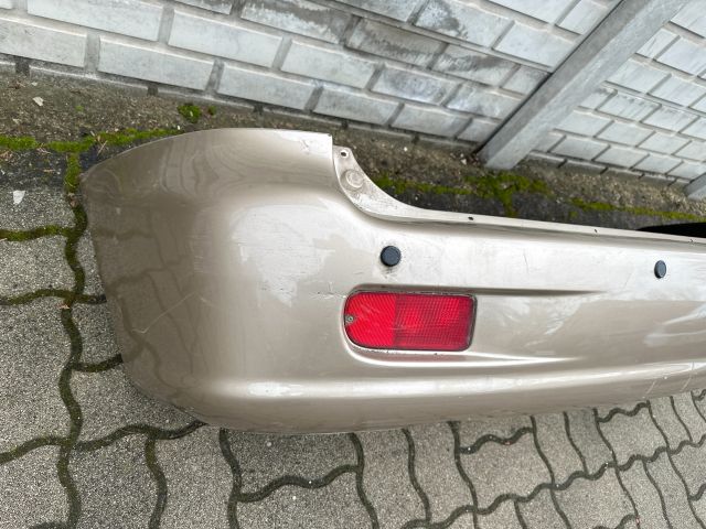 bontott DAEWOO TACUMA Hátsó Lökhárító (Részeivel)