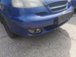 bontott DAEWOO TACUMA Hátsó Lökhárító (Részeivel)