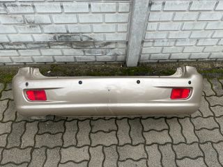 bontott DAEWOO TACUMA Hátsó Lökhárító (Részeivel)