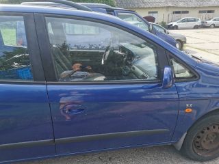 bontott DAEWOO TACUMA Hátsó Lökhárító (Részeivel)