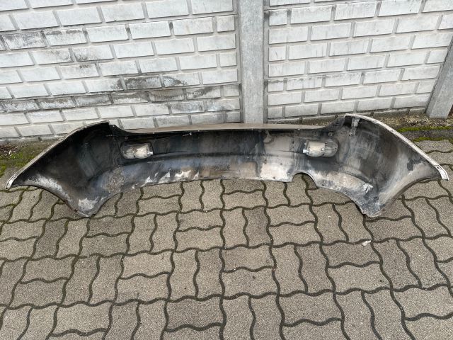 bontott DAEWOO TACUMA Hátsó Lökhárító (Részeivel)