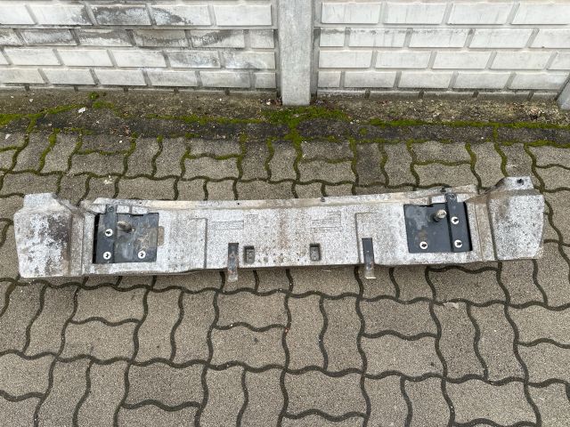 bontott DAEWOO TACUMA Hátsó Lökhárító (Részeivel)