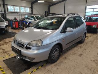 bontott DAEWOO TACUMA Hűtőrács