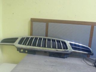 bontott DAEWOO TACUMA Hűtőrács