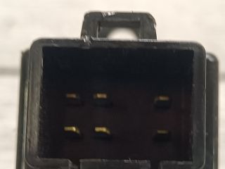 bontott DAEWOO TACUMA Jobb első Ablakemelő Kapcsoló