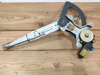 bontott DAEWOO TACUMA Jobb első Ablakemelő Szerkezet (Elektromos)