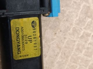 bontott DAEWOO TACUMA Jobb első Ablakemelő Szerkezet (Elektromos)