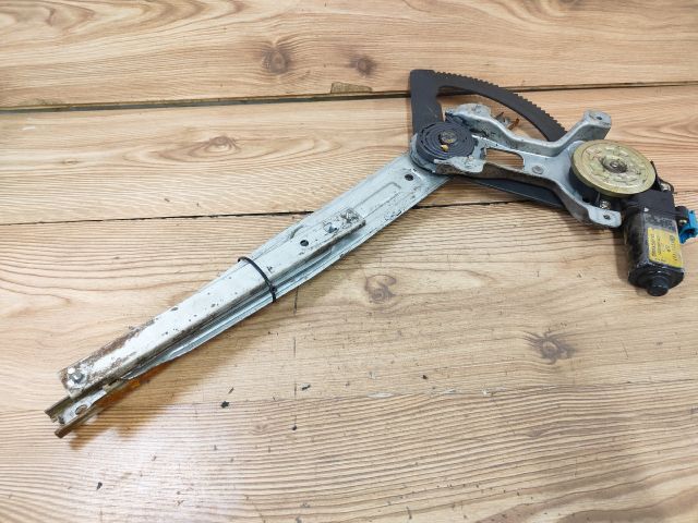 bontott DAEWOO TACUMA Jobb első Ablakemelő Szerkezet (Elektromos)