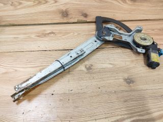 bontott DAEWOO TACUMA Jobb első Ablakemelő Szerkezet (Elektromos)