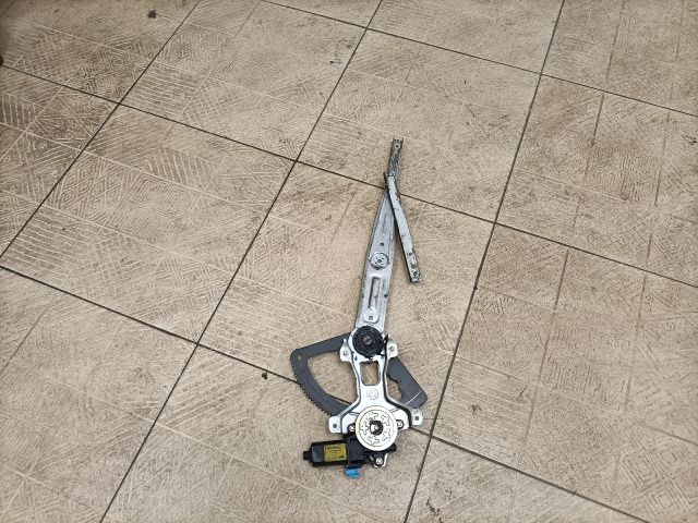 bontott DAEWOO TACUMA Jobb első Ablakemelő Szerkezet (Elektromos)