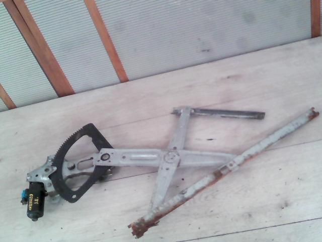 bontott DAEWOO TACUMA Jobb első Ablakemelő Szerkezet (Elektromos)