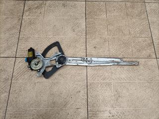 bontott DAEWOO TACUMA Jobb első Ablakemelő Szerkezet (Elektromos)