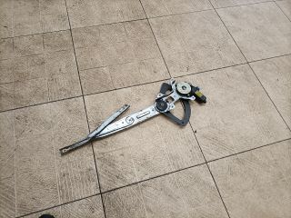 bontott DAEWOO TACUMA Jobb első Ablakemelő Szerkezet (Elektromos)