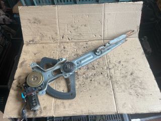 bontott DAEWOO TACUMA Jobb első Ablakemelő Szerkezet (Elektromos)