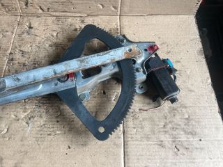 bontott DAEWOO TACUMA Jobb első Ablakemelő Szerkezet (Elektromos)