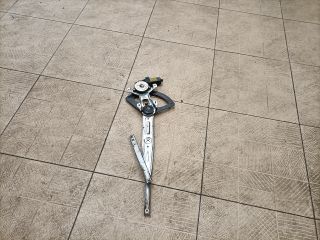 bontott DAEWOO TACUMA Jobb első Ablakemelő Szerkezet (Elektromos)