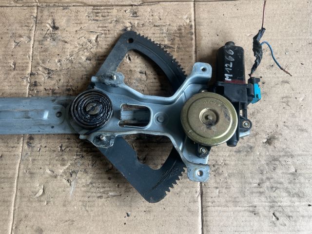 bontott DAEWOO TACUMA Jobb első Ablakemelő Szerkezet (Elektromos)