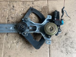 bontott DAEWOO TACUMA Jobb első Ablakemelő Szerkezet (Elektromos)