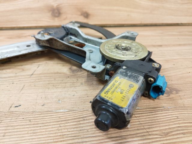 bontott DAEWOO TACUMA Jobb első Ablakemelő Szerkezet (Elektromos)