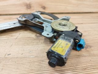 bontott DAEWOO TACUMA Jobb első Ablakemelő Szerkezet (Elektromos)