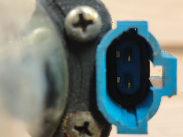 bontott DAEWOO TACUMA Jobb első Ablakemelő Szerkezet (Elektromos)