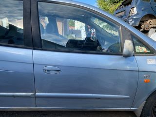 bontott DAEWOO TACUMA Jobb első Ajtó (Üres lemez)