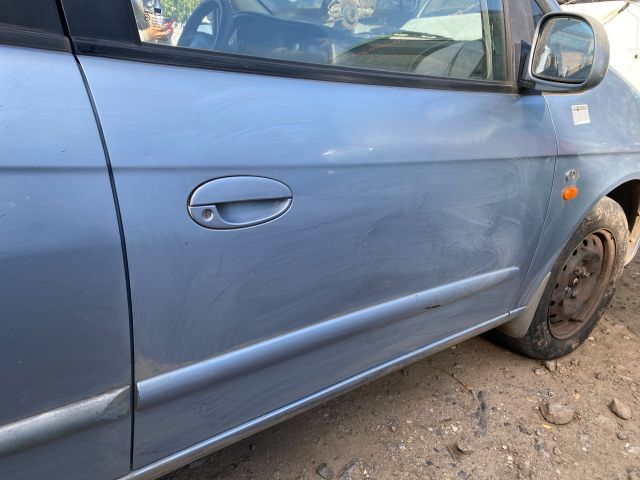 bontott DAEWOO TACUMA Jobb első Ajtó (Üres lemez)