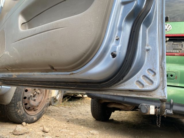 bontott DAEWOO TACUMA Jobb első Ajtó (Üres lemez)