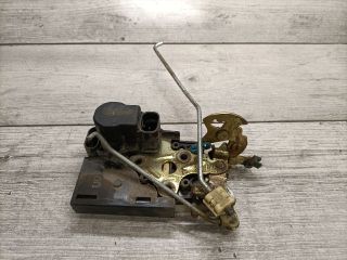 bontott DAEWOO TACUMA Jobb első Ajtózár