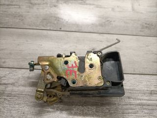 bontott DAEWOO TACUMA Jobb első Ajtózár