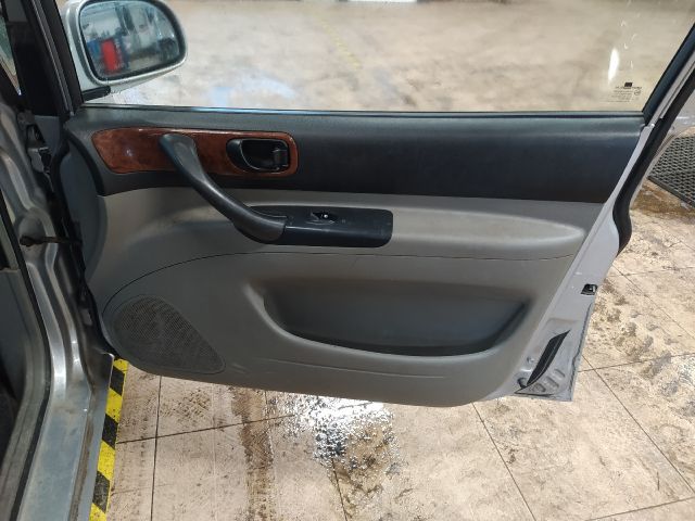 bontott DAEWOO TACUMA Jobb első Ajtózár