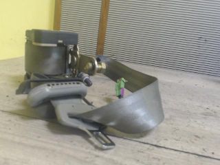 bontott DAEWOO TACUMA Jobb első Biztonsági Öv