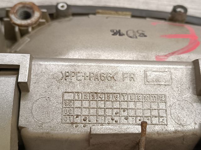 bontott DAEWOO TACUMA Jobb első Külső Kilincs