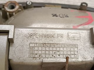 bontott DAEWOO TACUMA Jobb első Külső Kilincs