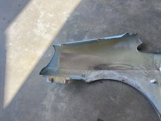 bontott DAEWOO TACUMA Jobb első Sárvédő