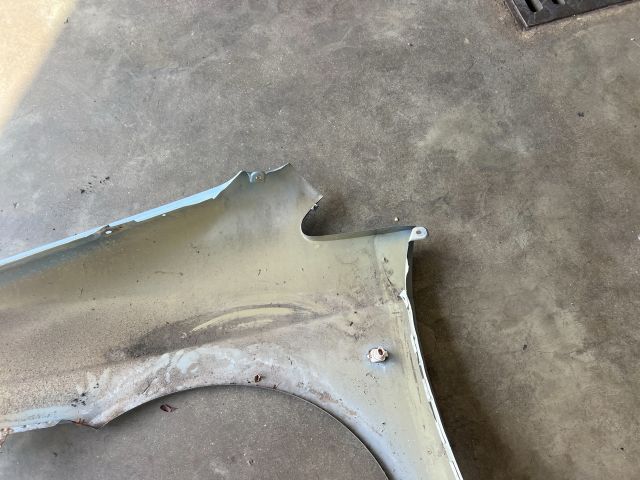 bontott DAEWOO TACUMA Jobb első Sárvédő