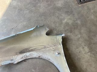 bontott DAEWOO TACUMA Jobb első Sárvédő