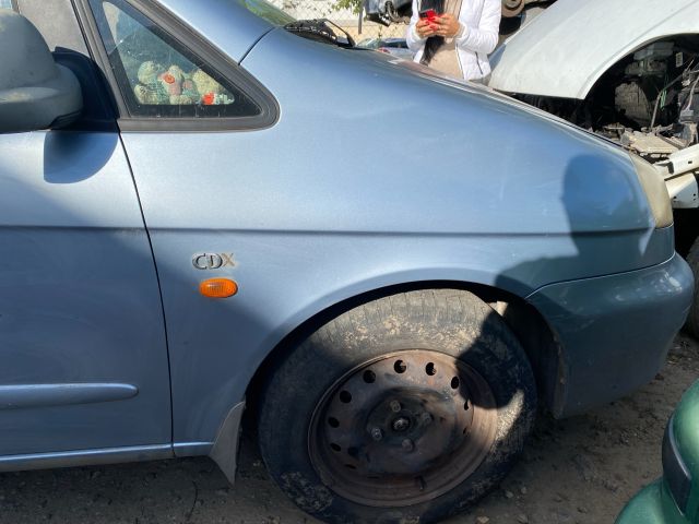 bontott DAEWOO TACUMA Jobb első Sárvédő