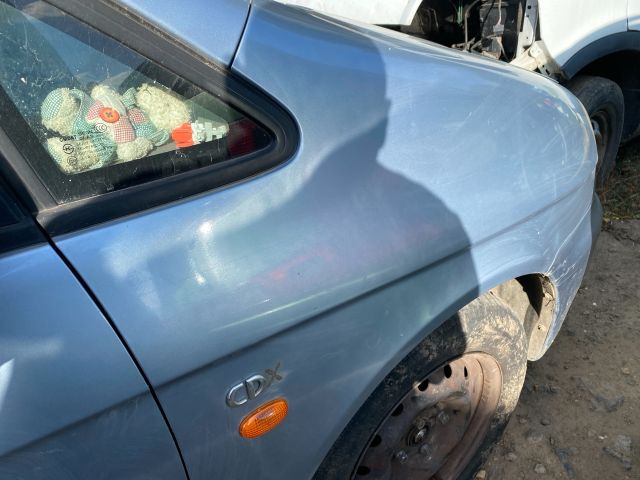 bontott DAEWOO TACUMA Jobb első Sárvédő