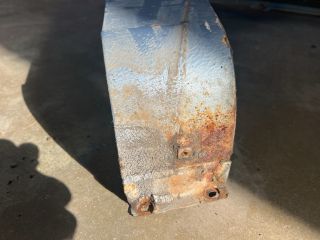 bontott DAEWOO TACUMA Jobb első Sárvédő