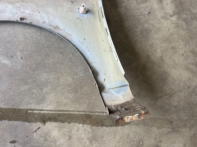 bontott DAEWOO TACUMA Jobb első Sárvédő