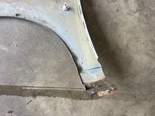 bontott DAEWOO TACUMA Jobb első Sárvédő