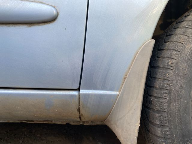 bontott DAEWOO TACUMA Jobb első Sárvédő