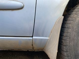 bontott DAEWOO TACUMA Jobb első Sárvédő